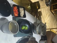 -狐狸爱上椰子鸡(滨江星光大道店)