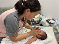 -葱妈母婴医护月嫂中心(浦东店)