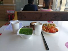 -嘉和一品粥(首经贸店)