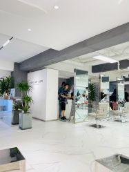 -HG美发设计沙龙