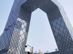 -中央广播电视总台(光华路办公区)