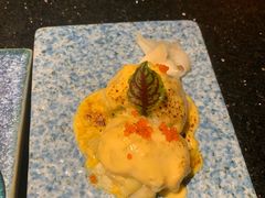 -上井料理黑金店(IFS国金中心店)