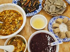 -都一处烧麦馆(前门店)