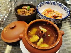 -大理实力希尔顿酒店御璽中餐厅YUXI – CHINESE RESTAURANT