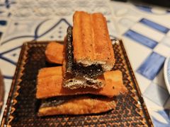 -图味美小黄鱼·景德菜(浙江路店)