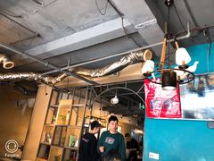 -梅梅家的烤肉店(槐北路店)