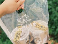 -茶力的小怪兽(梅林卓悦汇店)