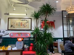 -堂屋糖水店(愚园店)