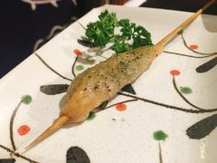 -小曹日本料理(软景中心店)