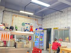 -山水肠粉(盐田店)