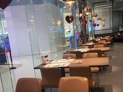 -西堤牛排(合肥之心城店)