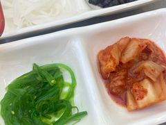 -豚妈妈汤饭·部队锅(南京东路店)