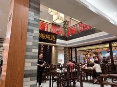 -抱德·潮汕味(琶洲店原惠城鱼仔)