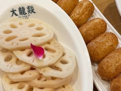 -大龙燚火锅(白石洲店)