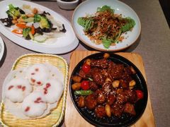 -玉玲珑(陆家嘴店)