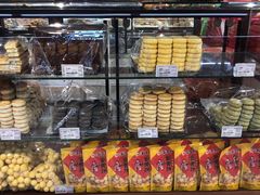 -家乐福(四元桥购物中心店)