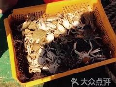 -海月湾海景餐厅( 嵊泗本地老字号店)