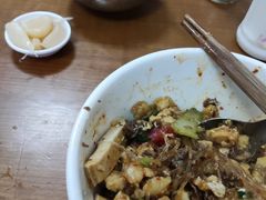 -刘信牛羊肉小炒泡馍(回民街店)