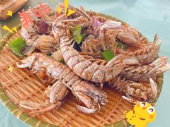 -碧海银沙海鲜餐厅(恒大海上威尼斯店)