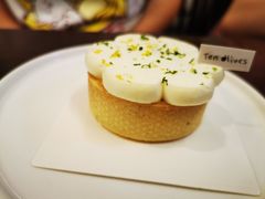-Ten Olives甜点