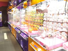 -爱玩嘉年华(龙湖杭州金沙天街店)