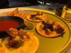 -STARRY CAFE & LOUNGE BAR(高新店)