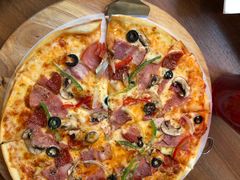 -G+KITCHEN(龙湖狮山天街店)