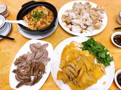 -瑞记湛江鸡饭店·粤西第一鸡(粤垦店)