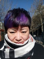 -雅典娜造型
