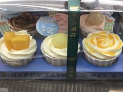 -小西家作•精致蛋糕(富力爱丁堡店)
