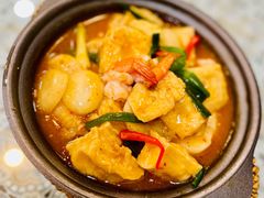 潮汕豆腐-潮汕铺老店(甜水井店)