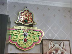 -一招鲜·全羊铺·蒙古奶茶(五一北路店)