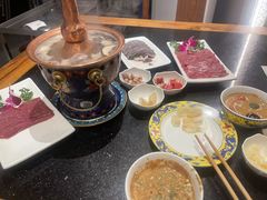 -南门涮肉(上海二店)