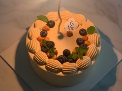 -花甜生活FatimCake·生日蛋糕