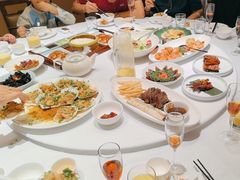 -荣兴酒家(徐家汇店)