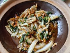 -那家小馆•北京菜•烤鸭(香山店)