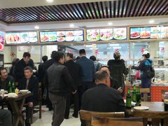 大堂-西塔大冷面(市府大路店)