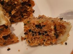 节瓜胡萝卜蛋糕-BAKER&SPICE(国金中心商场店)