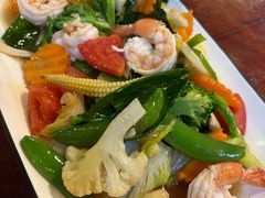 -Dang restaurant (patong phuket)