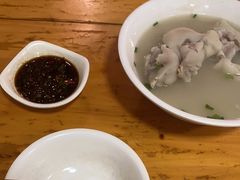 -明红蹄花(糍粑店街店)