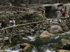 -山西壶关太行山大峡谷旅游景区