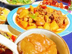 -伊带伊路新疆美食府(呼家楼店)