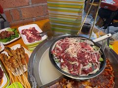 -养牛邓·潮汕牛肉海鲜自助火锅(广州店)