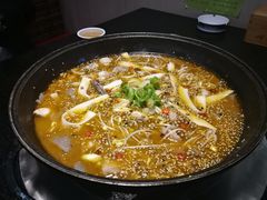 -顺水鱼馆(浐灞店)