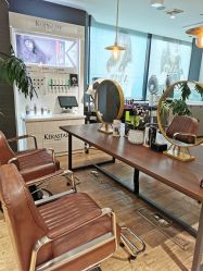 点击看大图 -意廊 Hair Salon