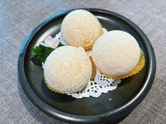 御花园雪山包-御花园·粤菜·海鲜火锅(中山公园店)