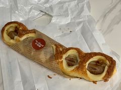 -好利来(内双楠店)