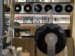 -黑胶星球(华发中城商都店)