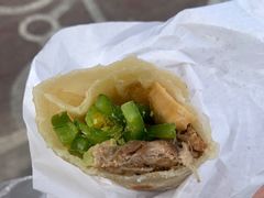 -喜卷·烂肉卷饼(广渠门店)