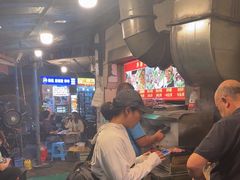 -清真·玛丽亚新疆菜主题餐厅(浙江中路店)